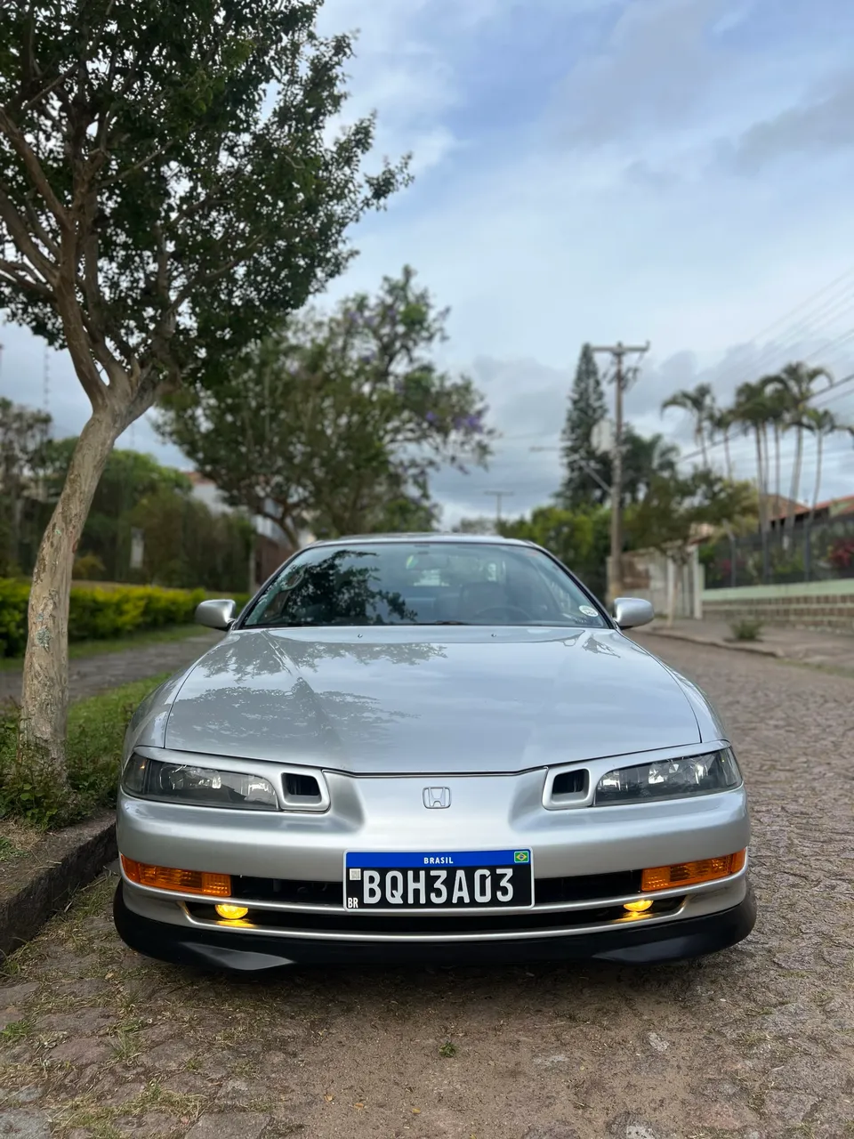 Honda Prelude Coupê S 2.2 Usados e Novos