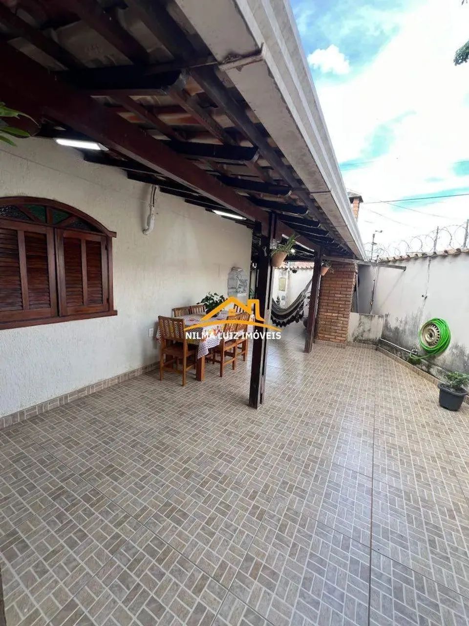 Casa à Venda Bairro Cidade Verde, Betim - MG