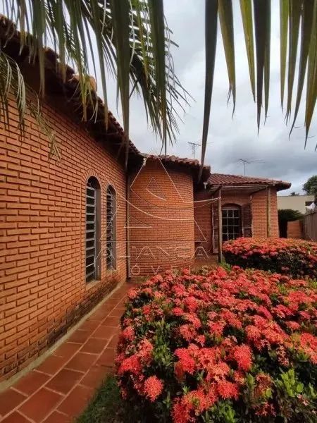 Casa - Jardinopolis - Jardinópolis