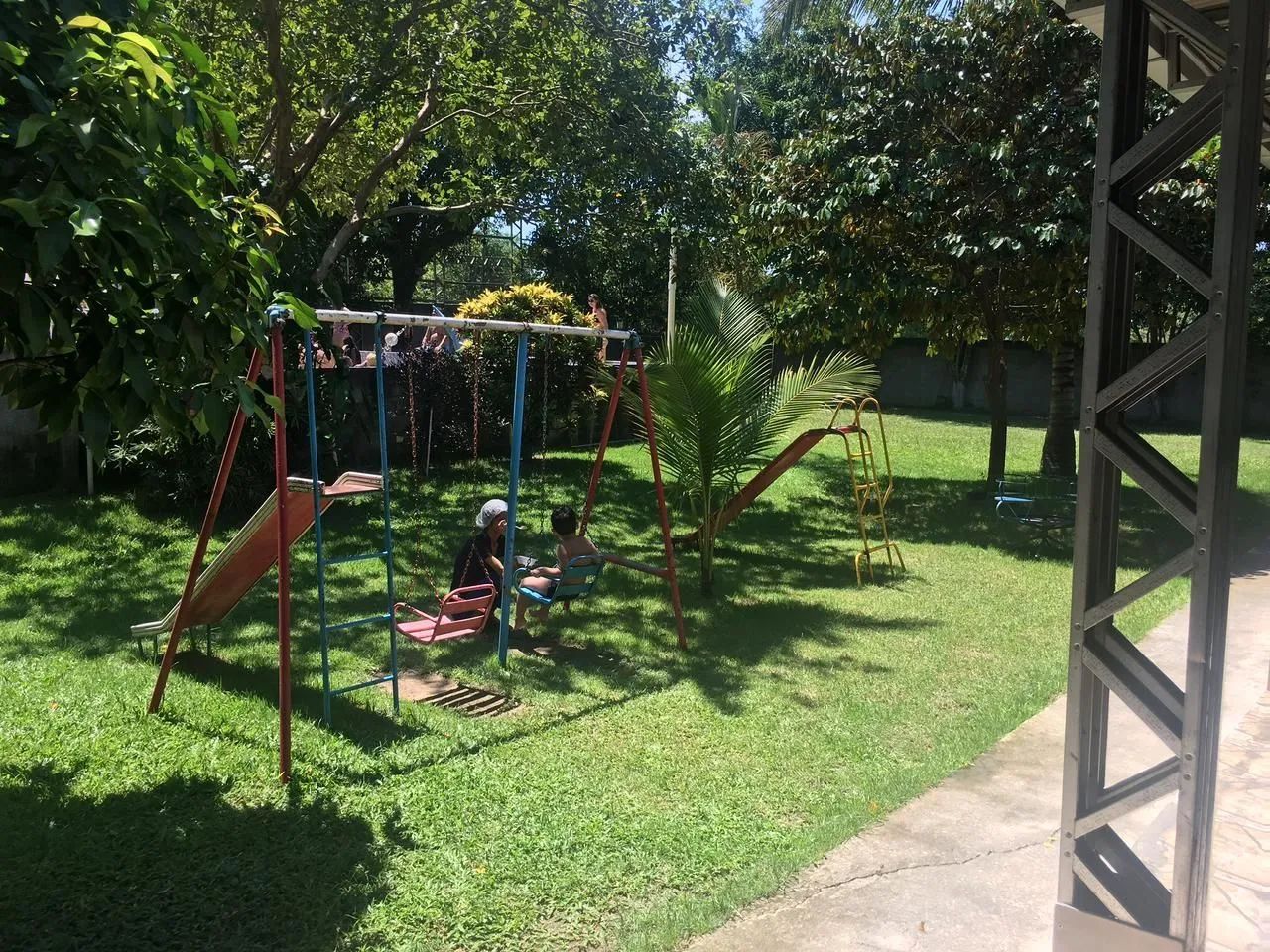 SITIO MARAVILHOSO TINGUA' NOVA IGUAÇU RJ - Foto 3