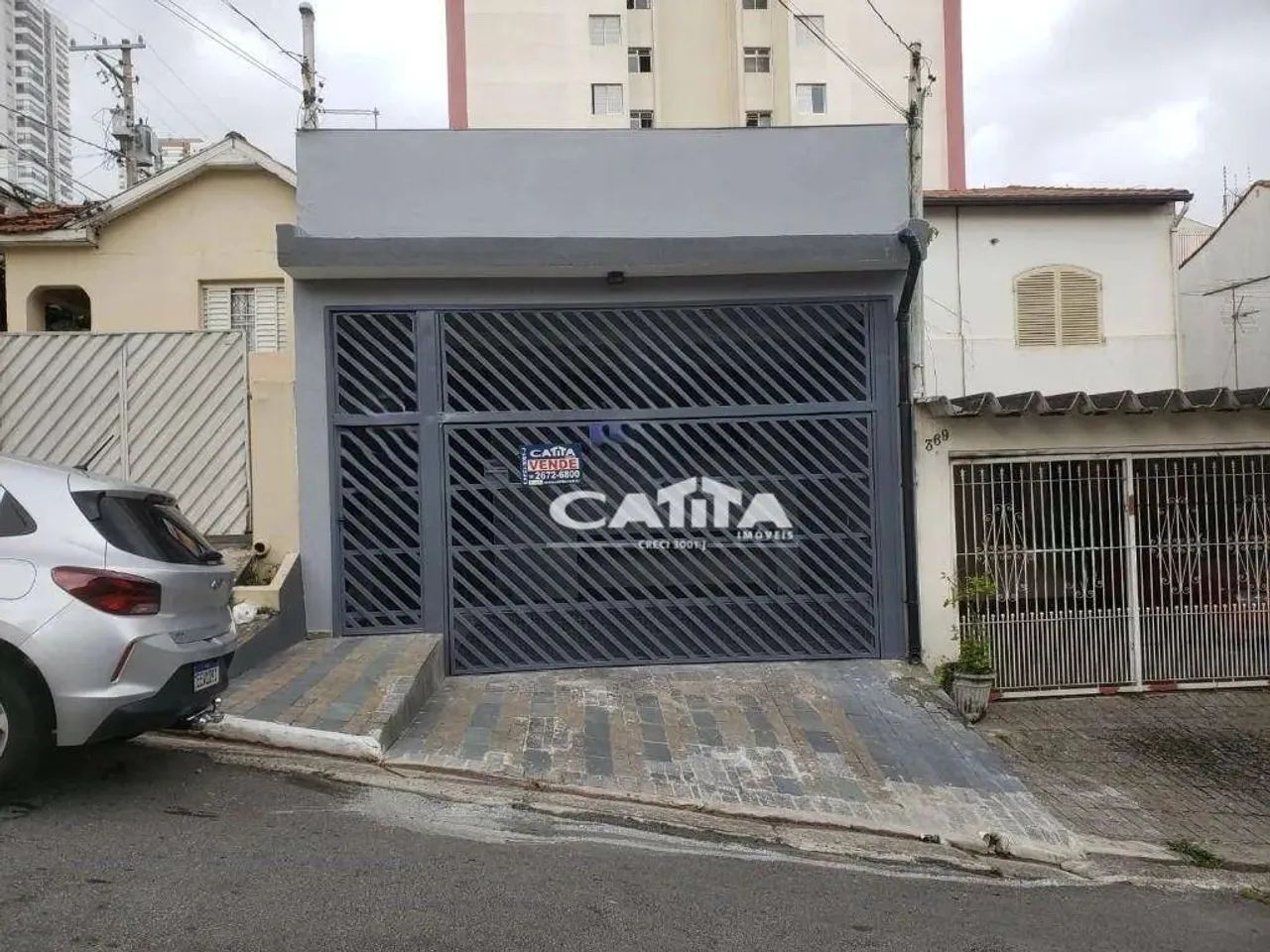 Aluga-se casa próximo ao metrô Penha