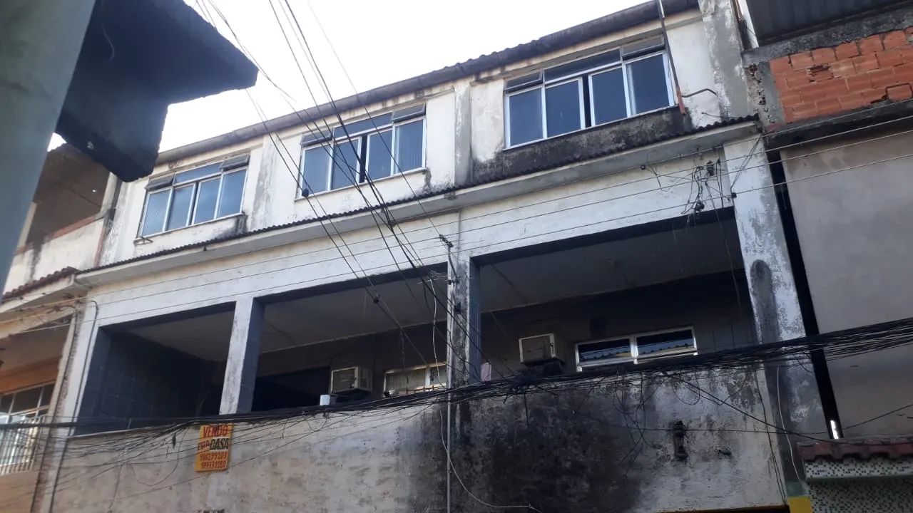 Foto - Rio de Janeiro - Padre Miguel