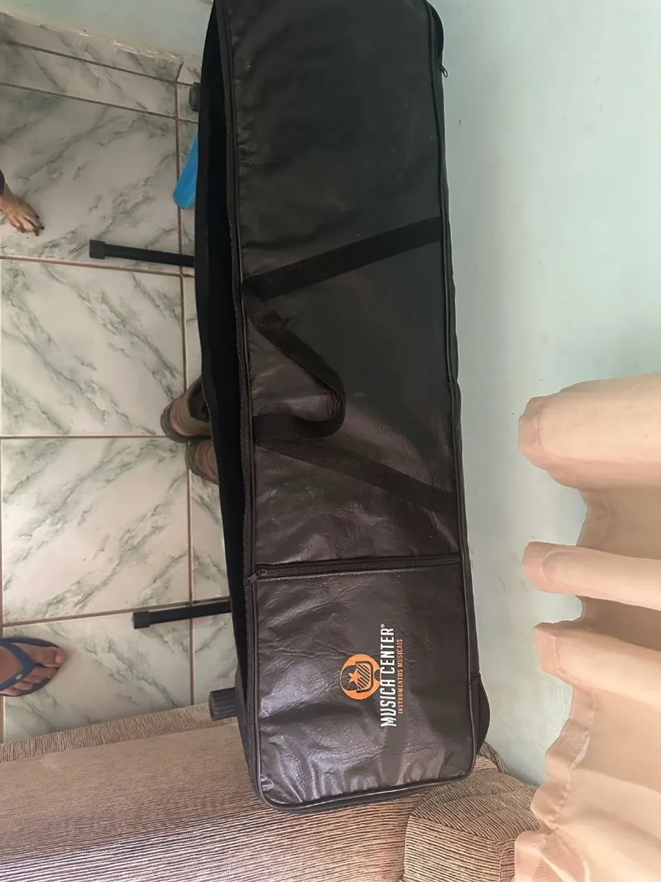 Teclado sintetizador Roland GO Keys 3
