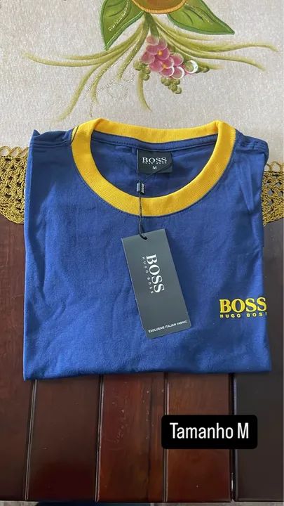 Blusas Masculinas  - Foto 5