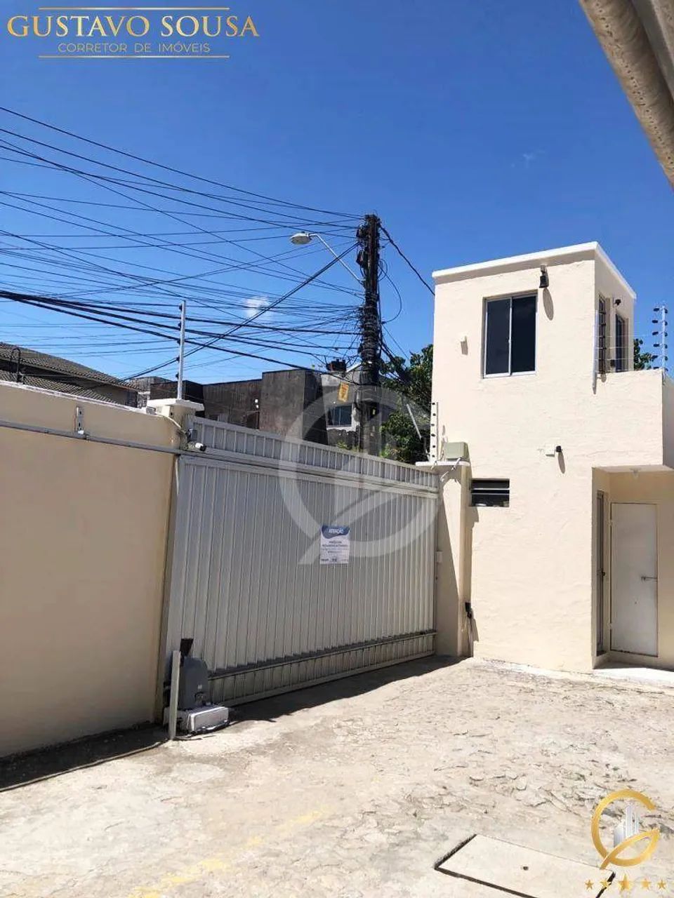 Oportunidade Apartamento de 65m² na Maraponga, 3 quartos, Lazer, Excelente Localização. - Foto 7