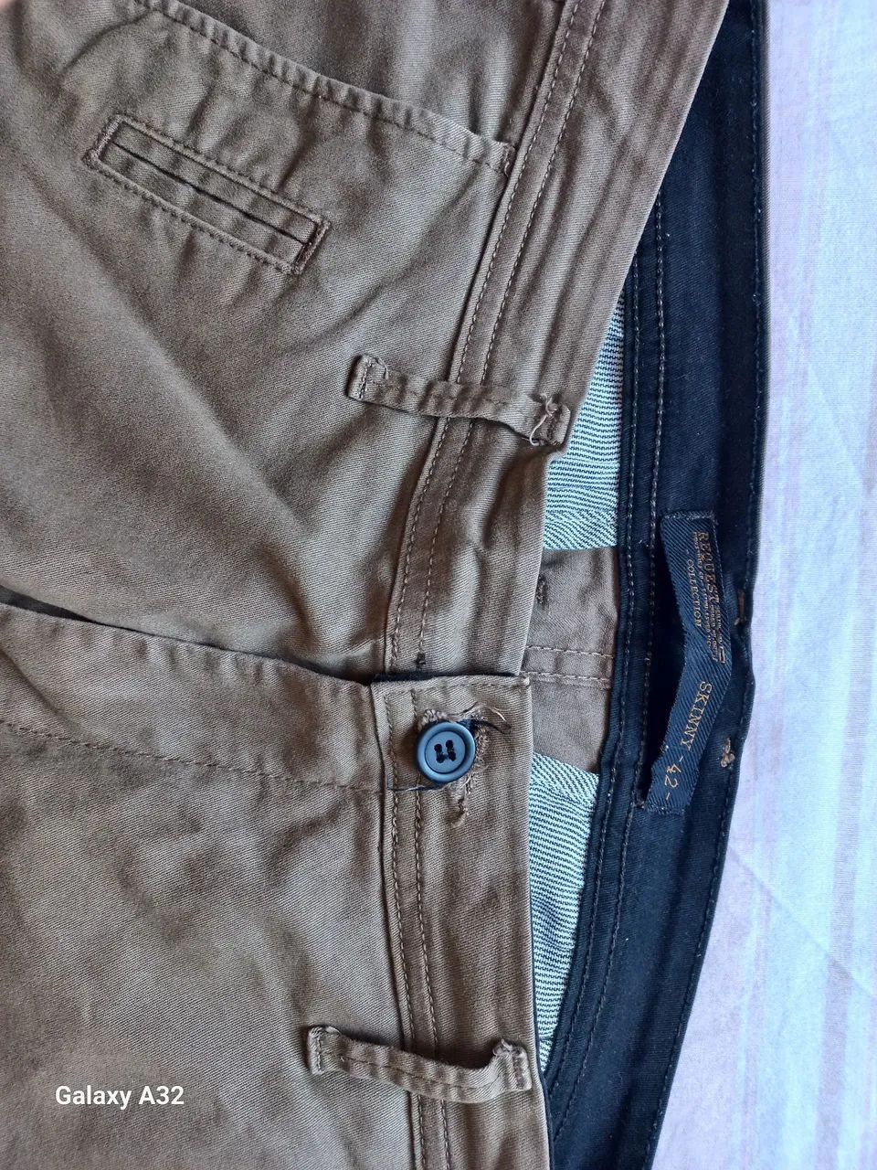 Calça Broomer  - Foto 3