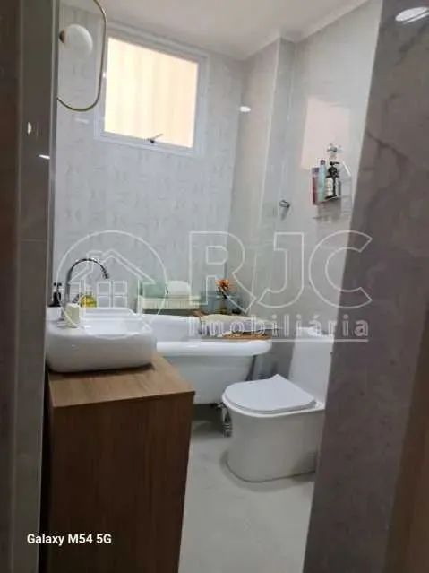 Apartamento : Padrão / Residencial / Tijuca - Foto 11