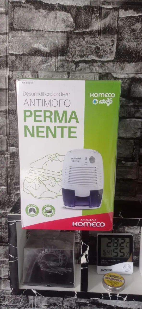 Desumidificador - Foto 3