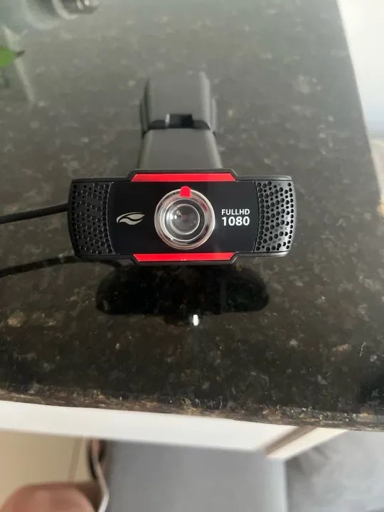 Webcam streaming 1080P - Foto 2