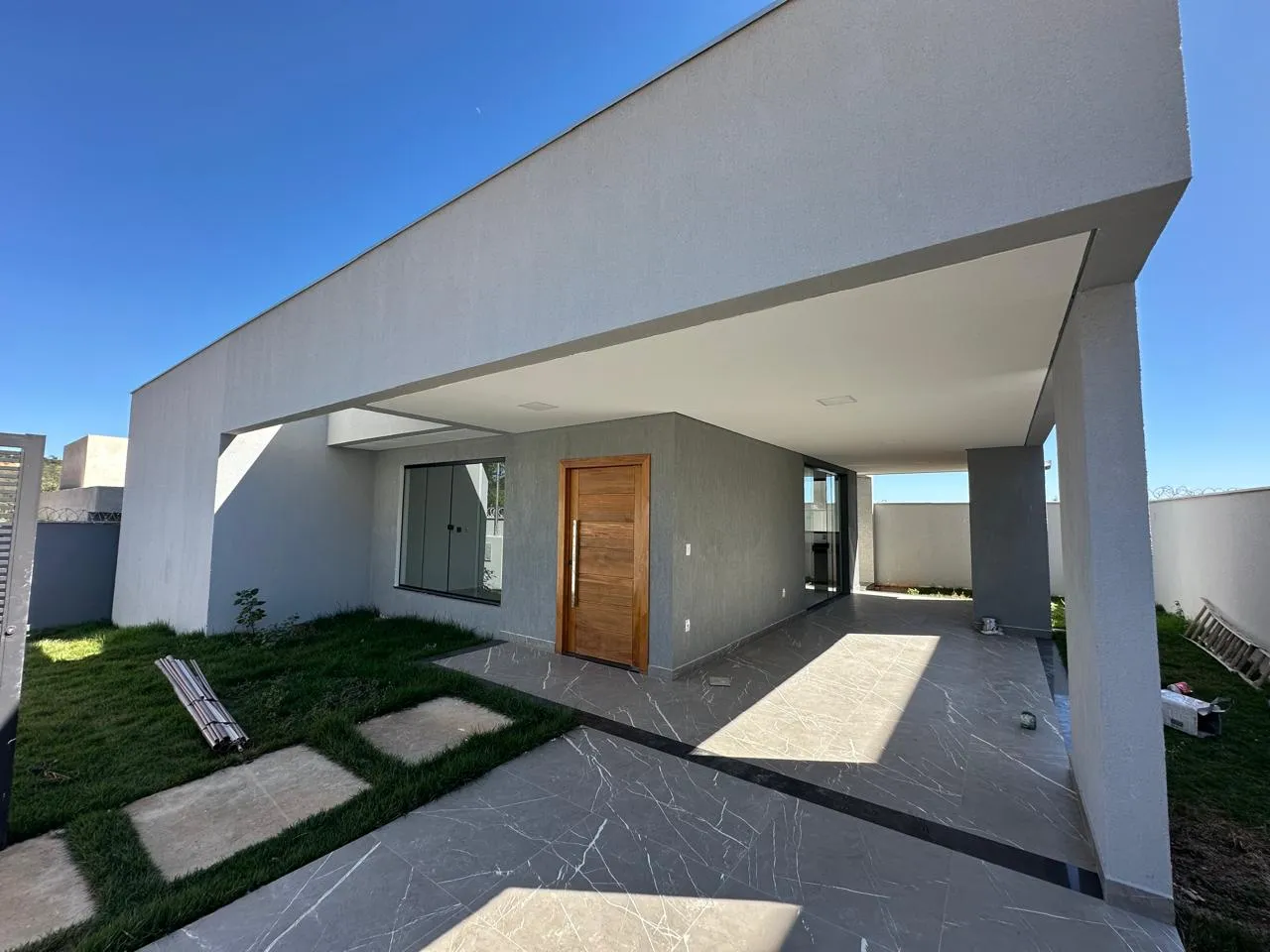Casa à Venda em Lagoa Santa no Bairro Riviera