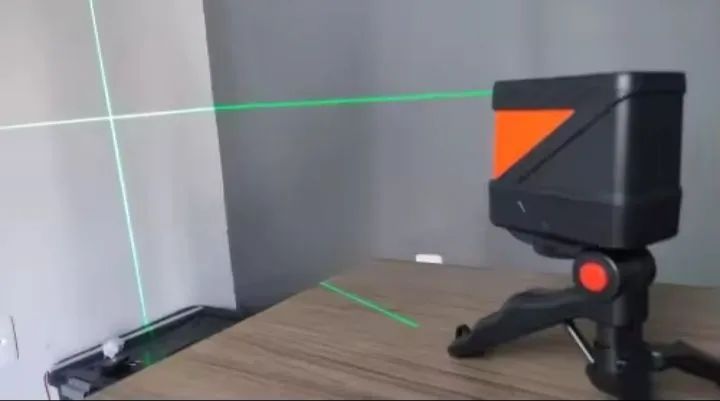 Nível a laser 65204302610177122