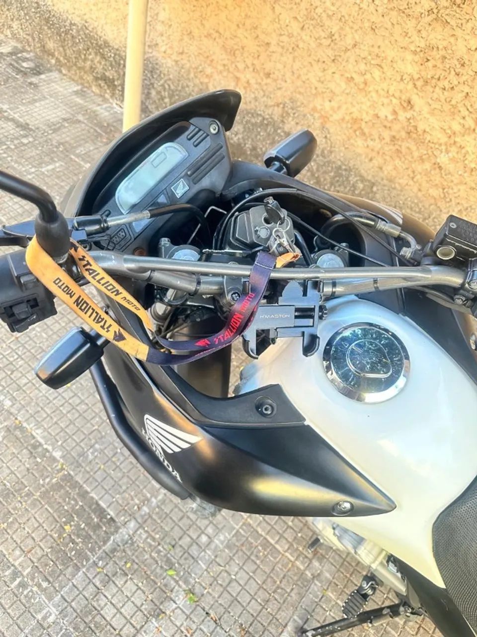 XRE 300 2015 - Foto 8