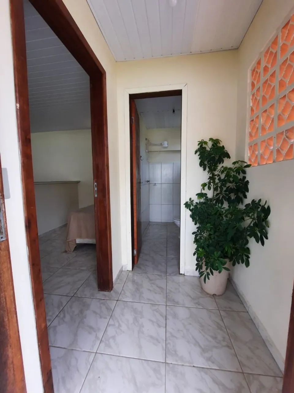 Locação de casa para temporada Bairro Estoril Guaratuba PR - Foto 9