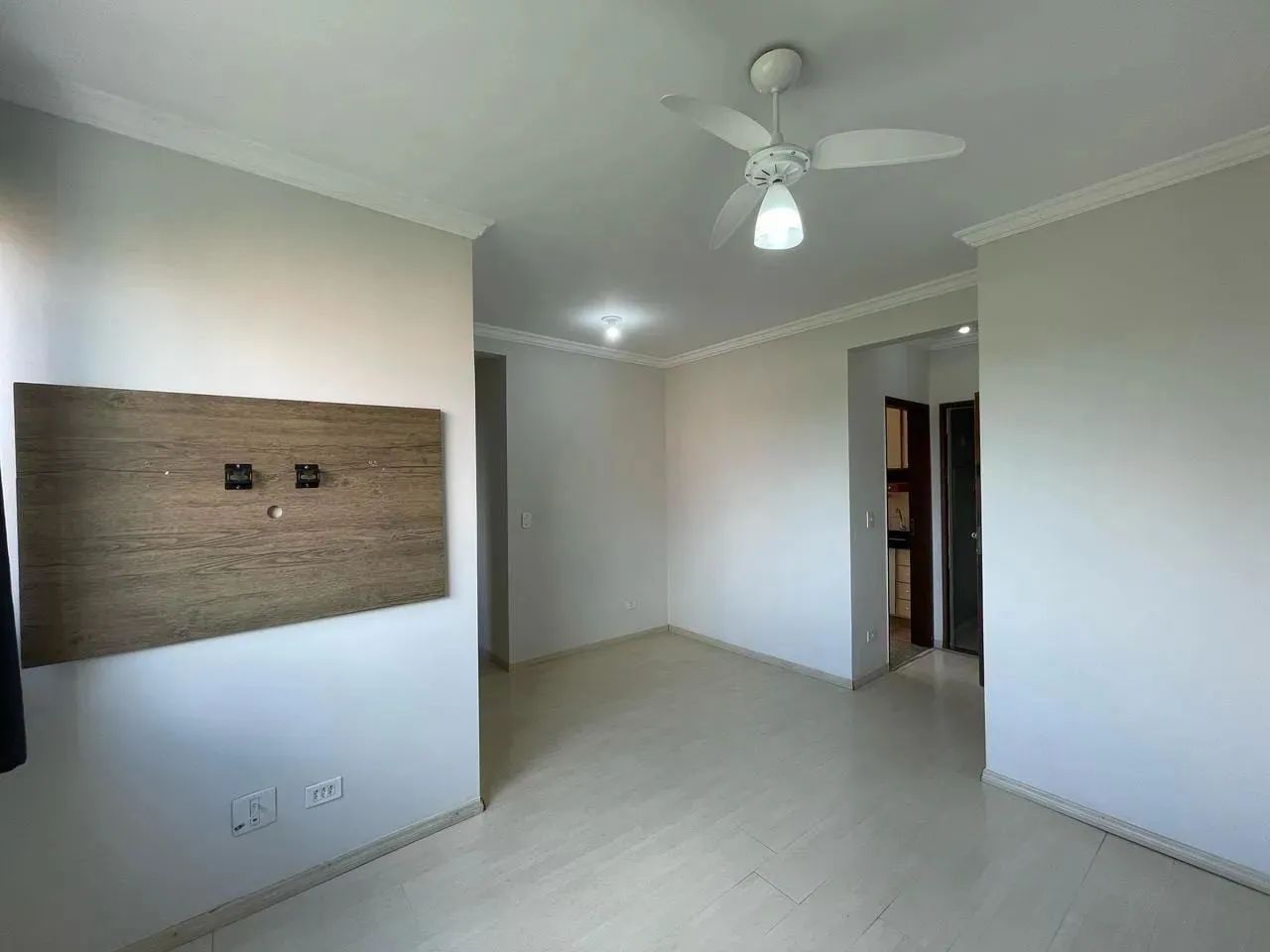 QUINTA DA BOA VISTA -Apartamento para locação com 3 dormitórios para alugar, 70 m² por R$ 