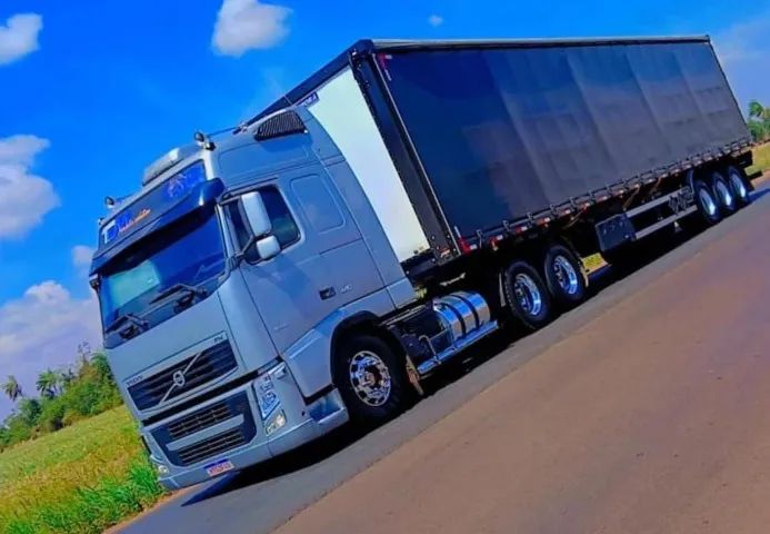 Volvo FH 440