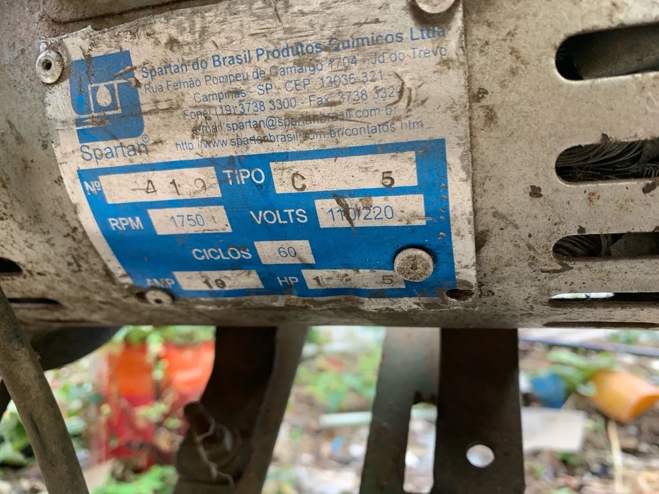 Engenho de Cana/Elétrico - Usado, Valor a Combinar - Foto 5