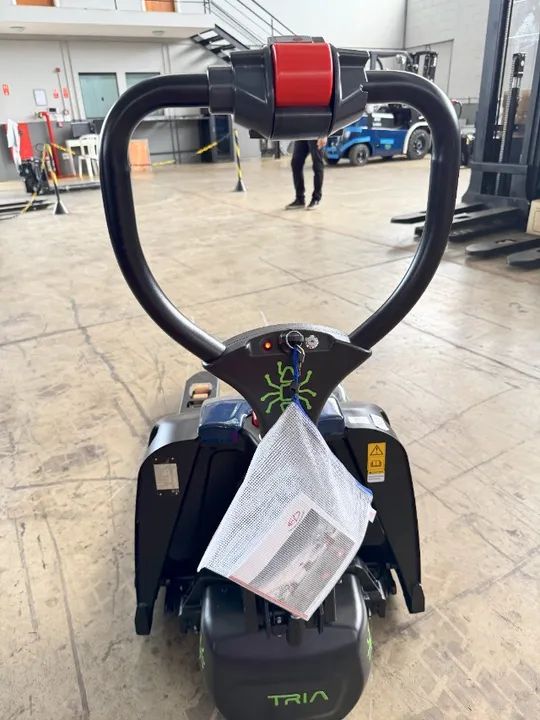 PALETEIRA 1500KG - Foto 3