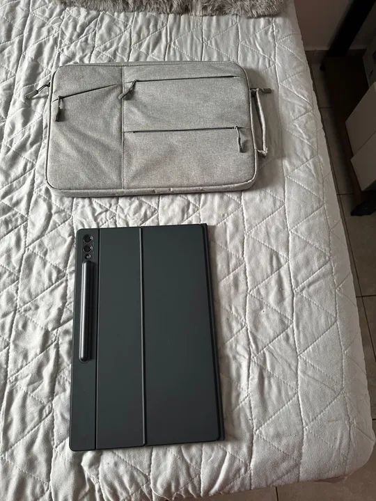 Tablet Samsung S9 Ultra extremamente novo - Foto 6
