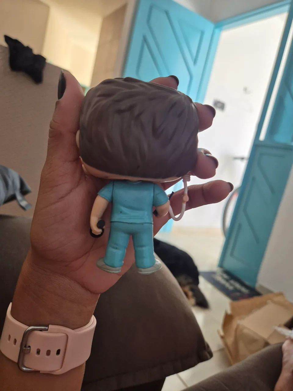 Funko Pop! Stranger Things - Bob - Foto 2