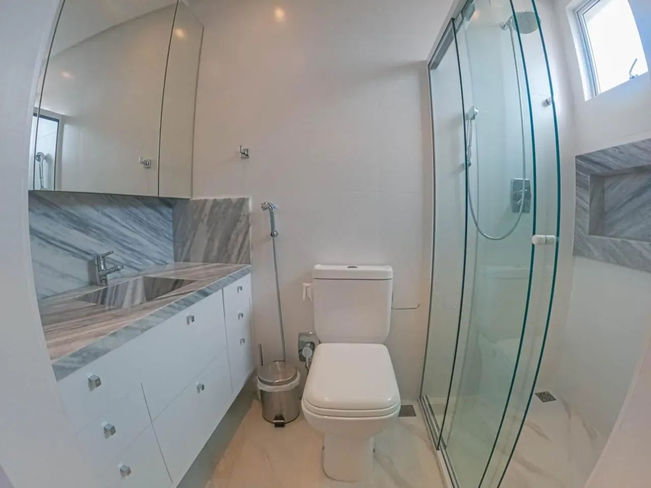 Triplex mobiliado - Foto 5
