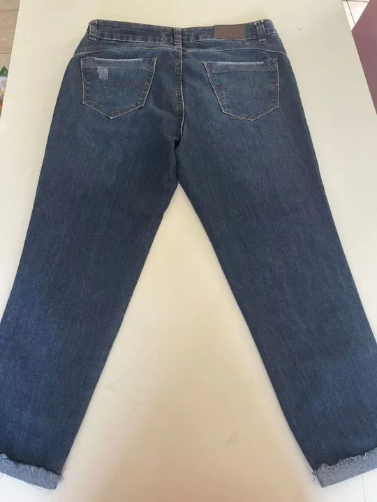 Calça jeans  - Foto 2