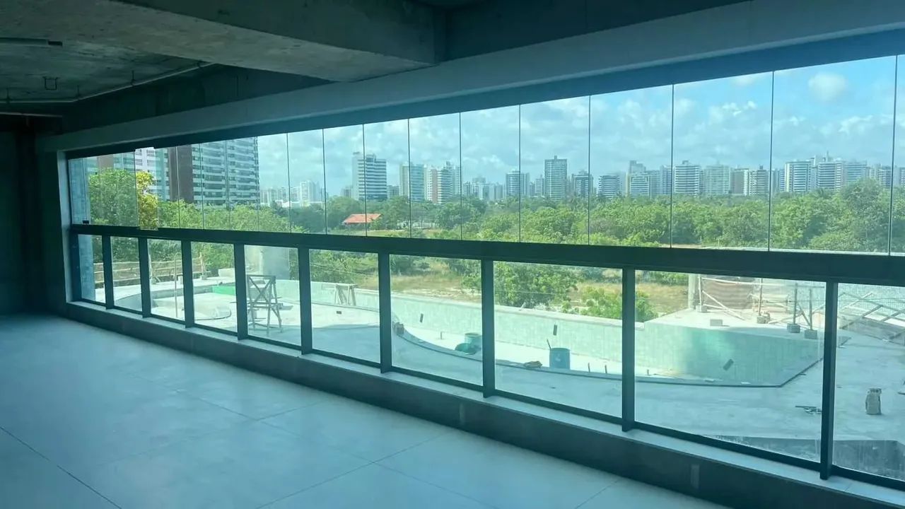 CONDOMÍNIO MANDARIN RESIDENCE - Foto 4