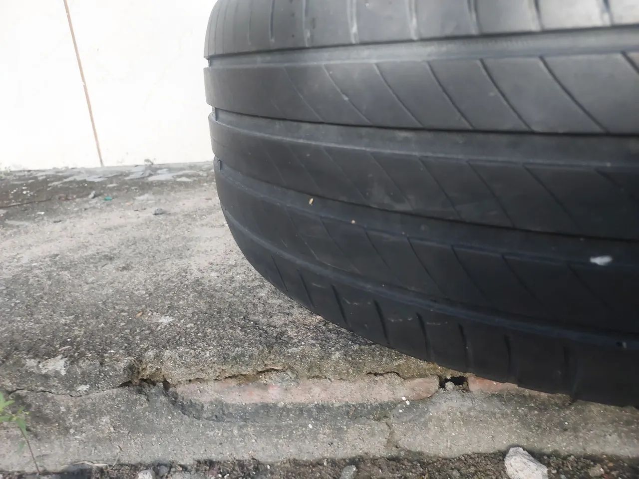 Pneus 205/60 R16 - Foto 2