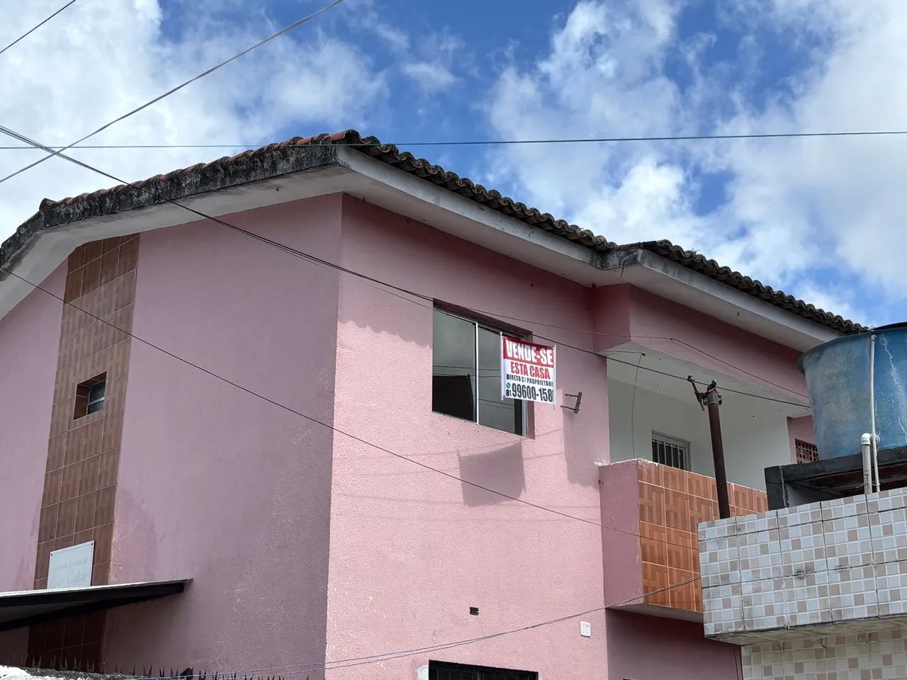 Foto - Paulista - Centro