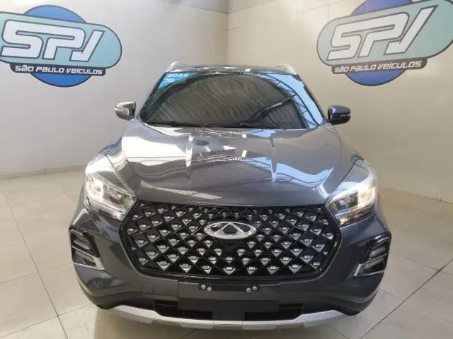 Tiggo 5X Sport 1.5 Turbo 2025 | 81. * (Jemerson)  - Foto 2