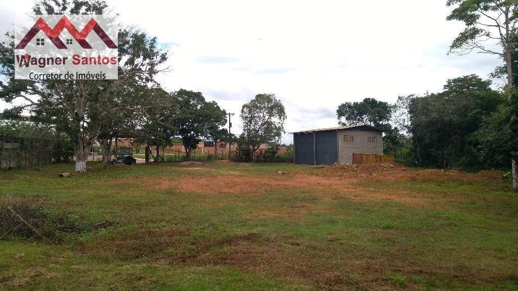 Chácara com 3 dormitórios à venda,  m² por R$ 1.500.000,00 - Aponiã - Porto Velho/RO - Foto 4