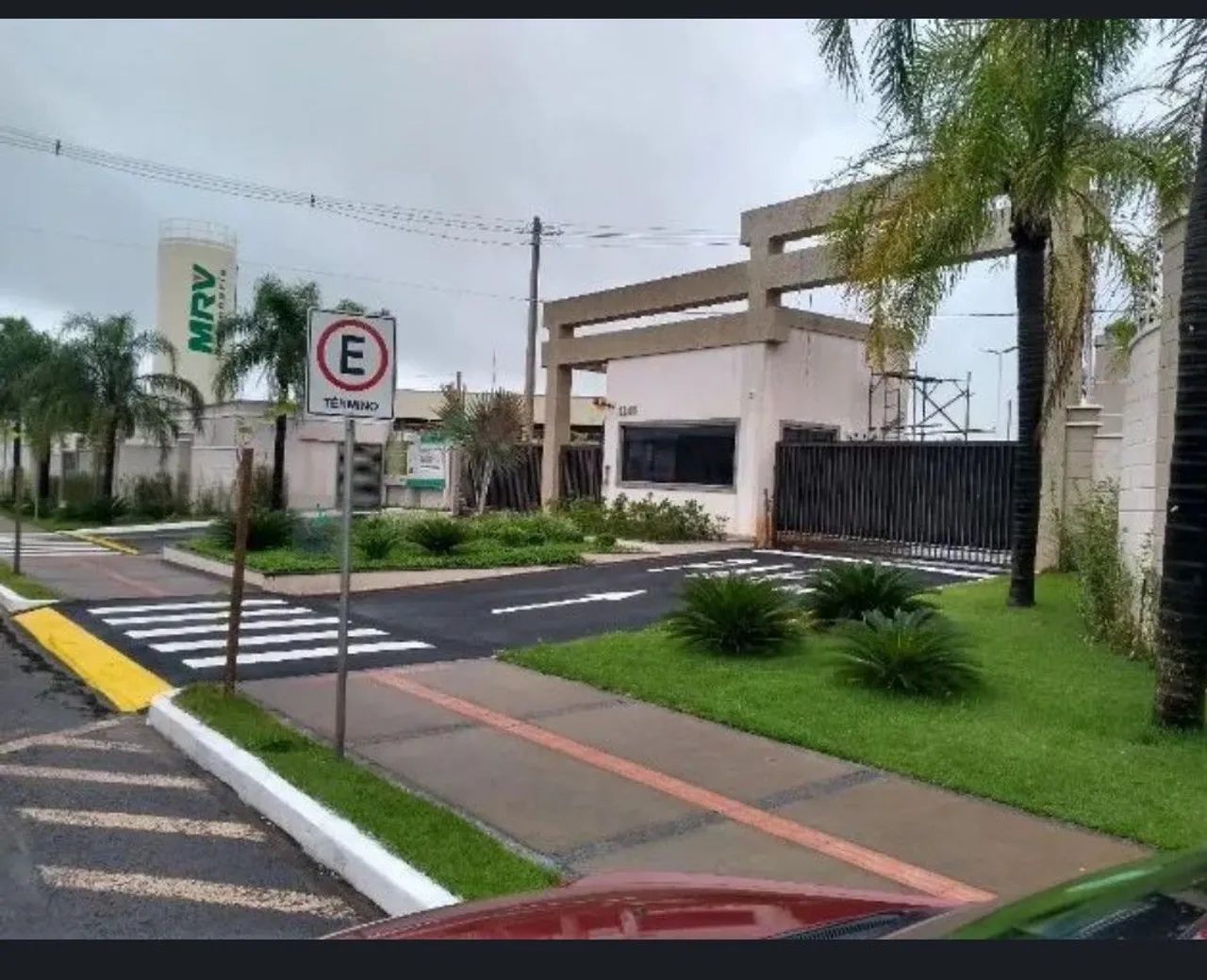 Foto - Uberlândia - Jardim Patrícia