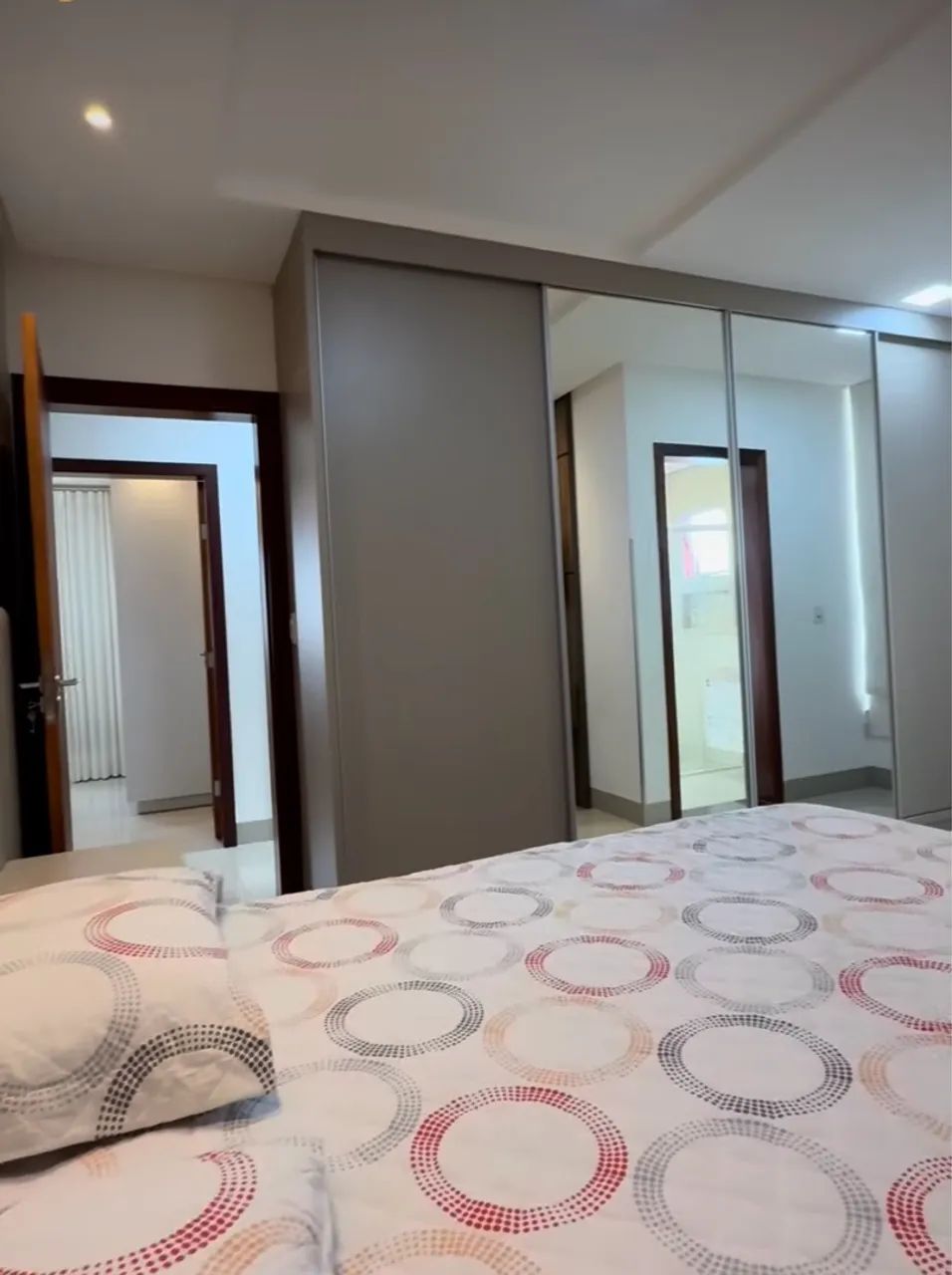 Vendo apartamento cobertura bairro Rosário - Patos de Minas  - Foto 4