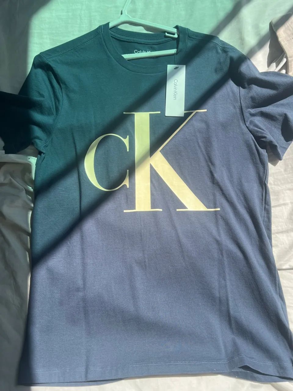 Camisa Clavin Klein 
