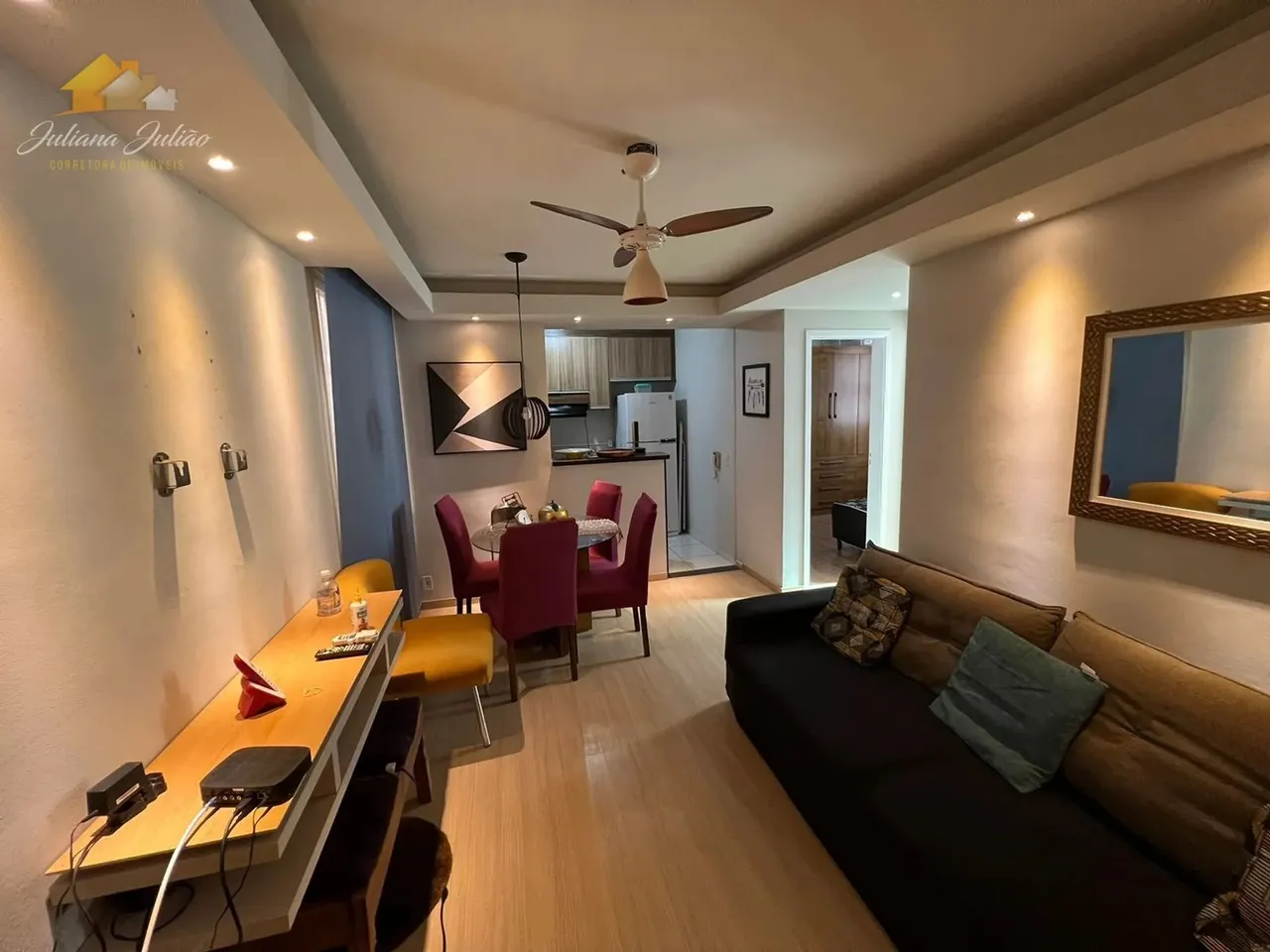 APARTAMENTO TÉRREO, COM 2 QUARTOS, PARA VENDA OU LOCAÇÃO, NO MARILÉA, RIO DAS OSTRAS, RJ