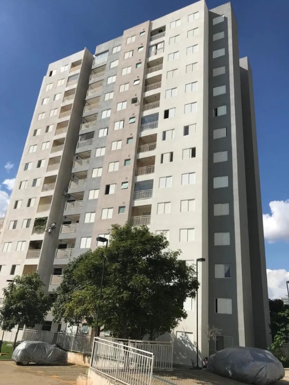 foto - Sorocaba - Parque Campolim