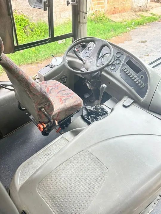 Vendo Motor dianteiro Rodoviário.  - Foto 4