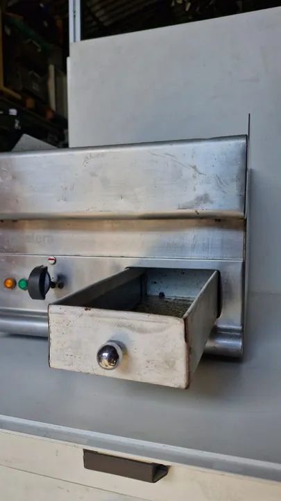 Chapa Industrial Usada - Foto 6