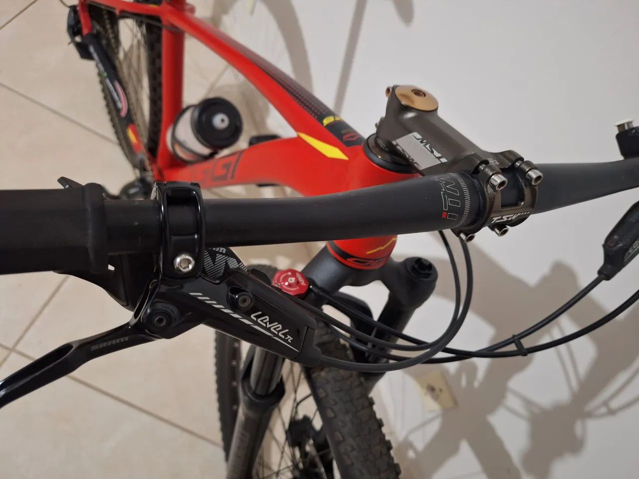 Bicicleta Oggi 7.5 OPORTUNIDADE  - Foto 2