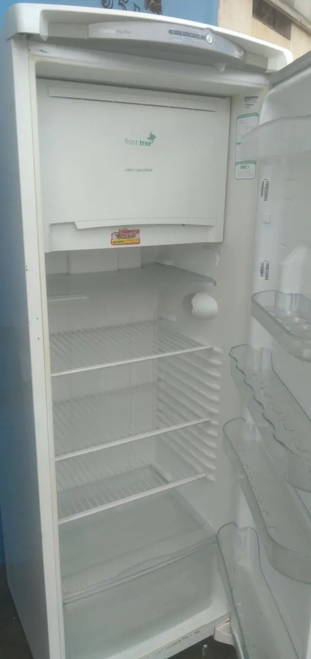 Geladeira cônsul facilit frost-free 380ltr.   - Foto 4
