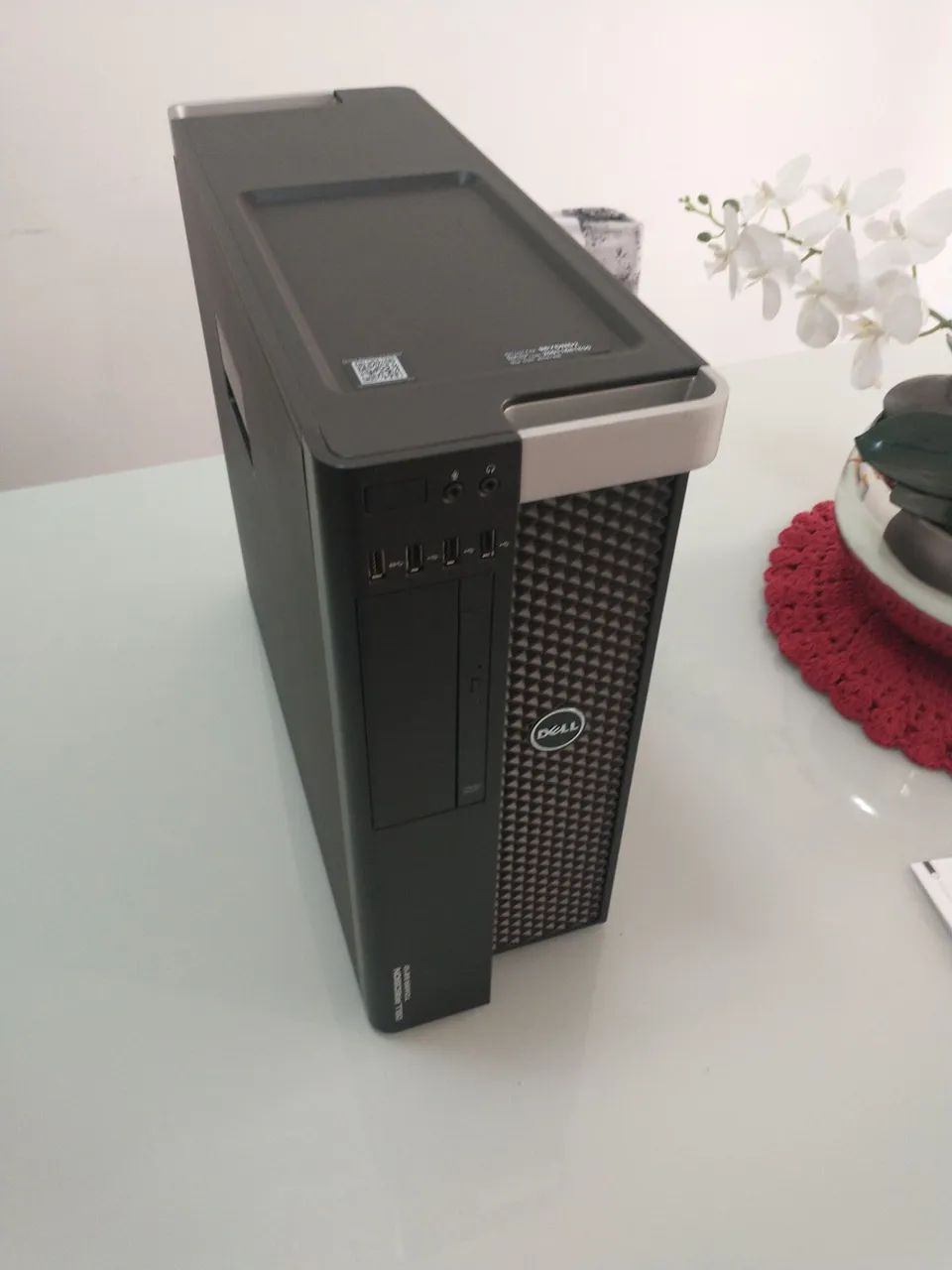Workstation Dell T5810 - Foto 3