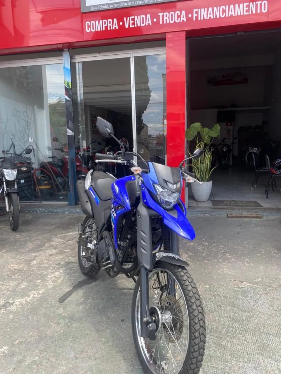 Lander 250c 2023