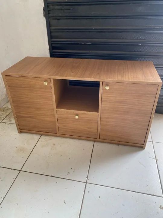 Painel de Madeira Novo - Foto 2