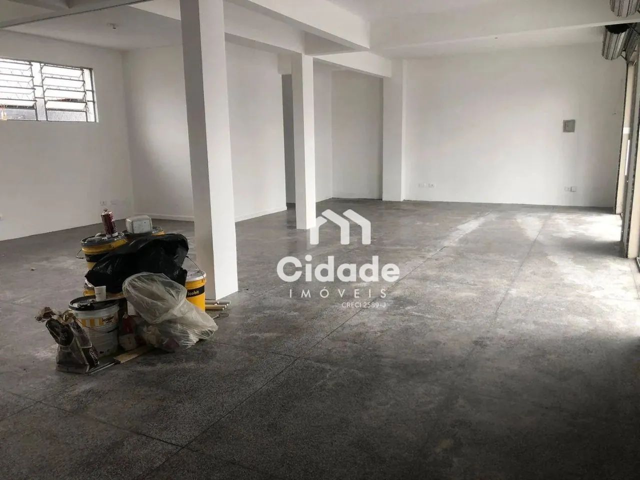 Sala para alugar, 87 m² por R$ 3.200,00/mês - Centro - Jaraguá do Sul/SC - Foto 5