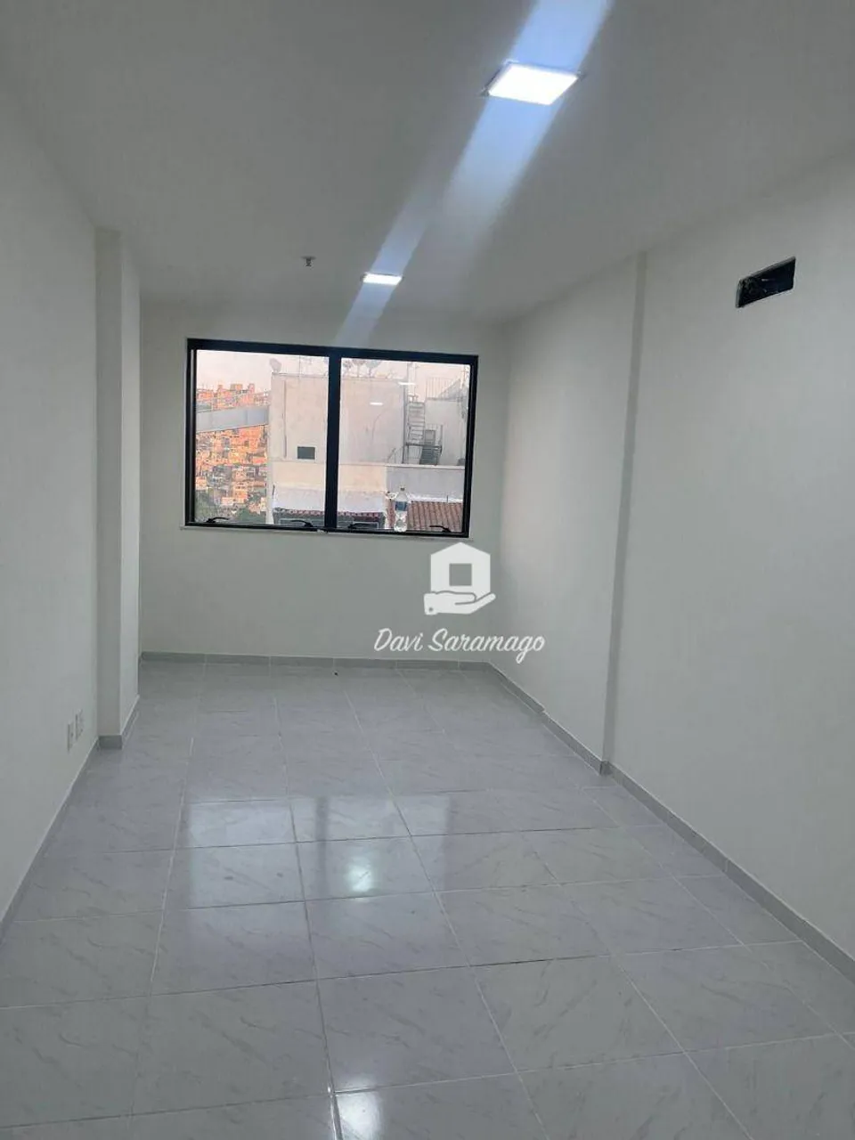Sala Comercial no Melhor Ponto do Centro