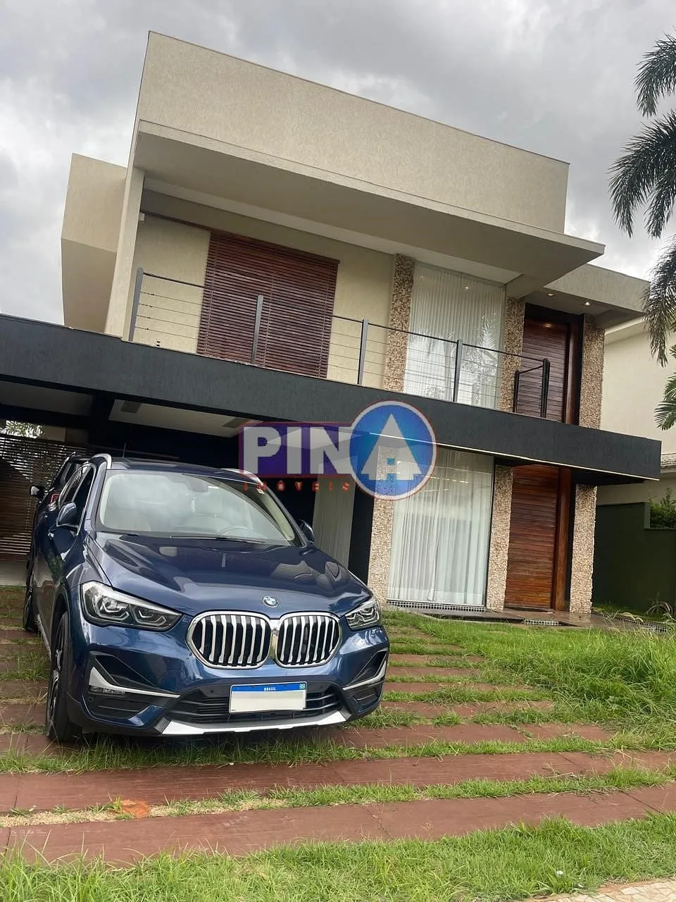 Casa para alugar no Jardins Madri, Goiânia, GO