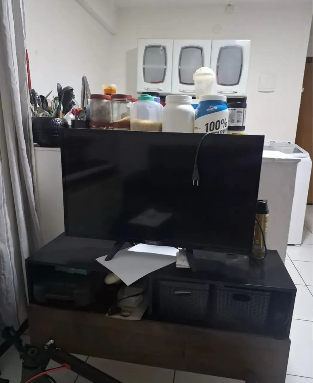 Smart Philips 32 Polegadas