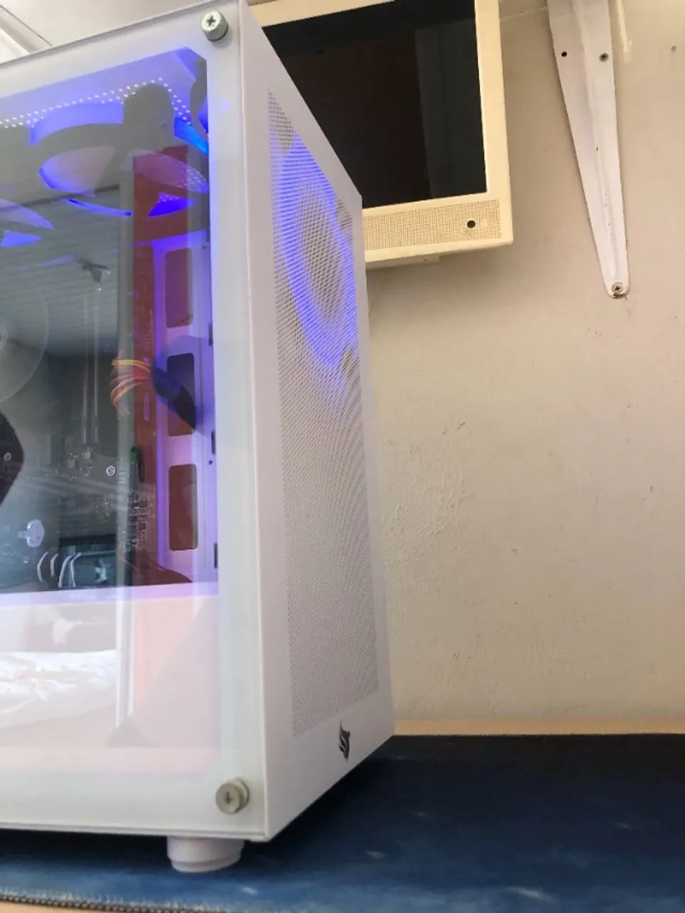 COMPUTADOR R5 5600G E VEGA 7 - Foto 2