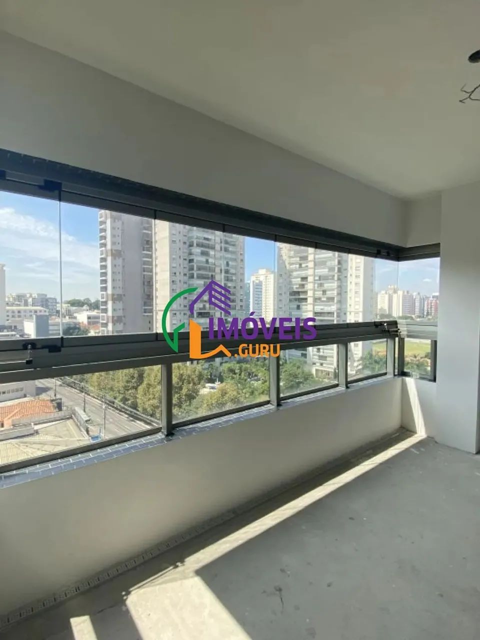 APARTAMENTO - VILA MARIANA - SP