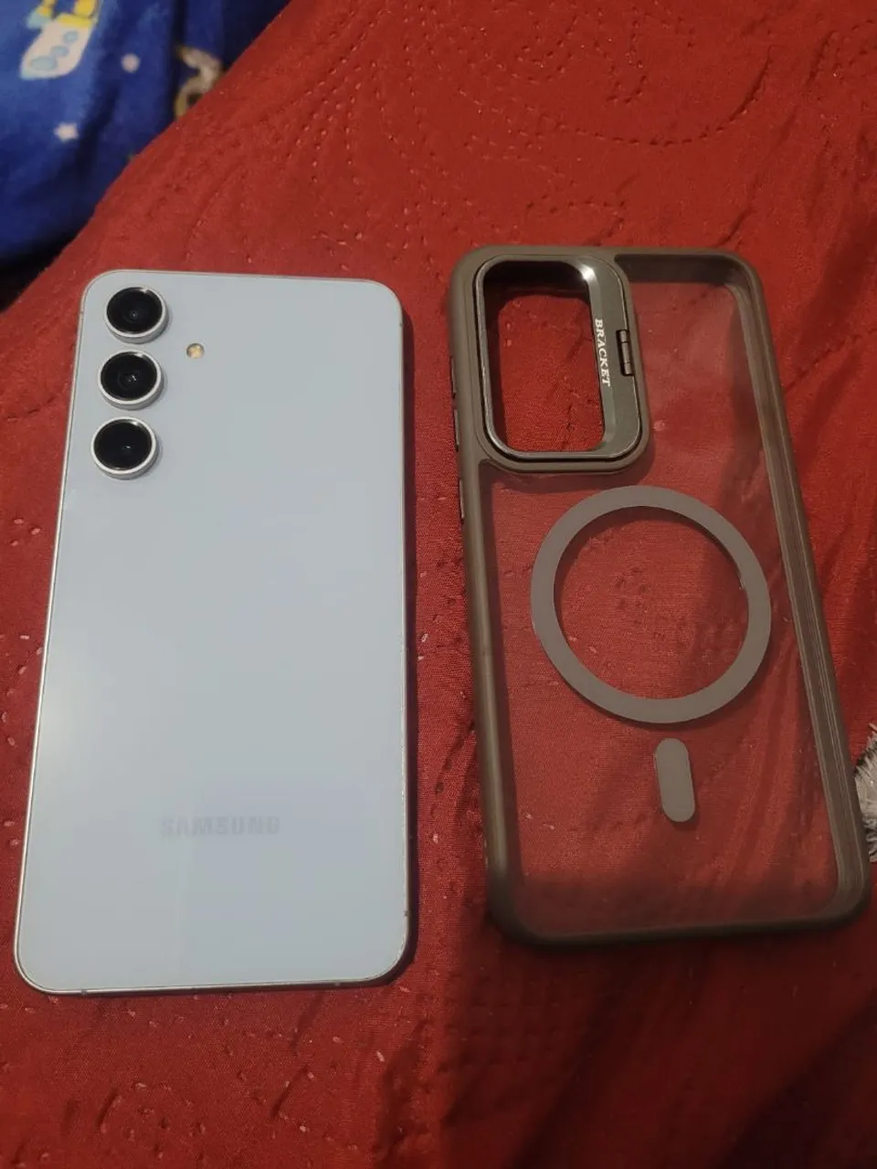 Galaxy s24fe 5G