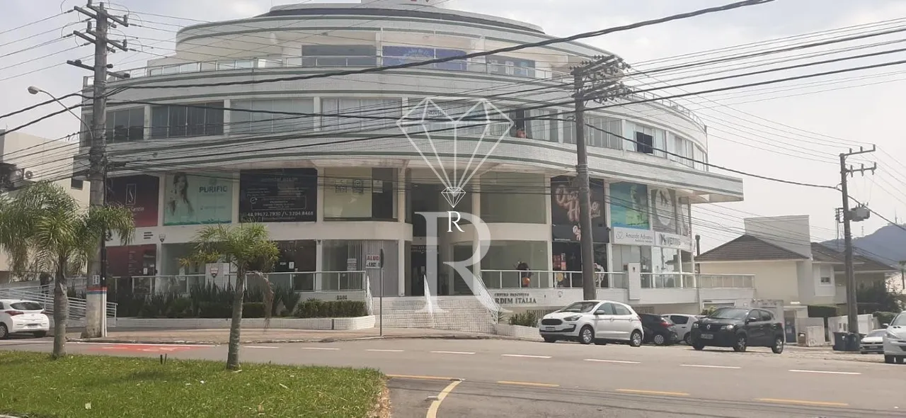 sala - Córrego Grande - Florianópolis